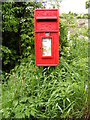 Falstaff Manor Postbox