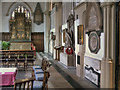 SE3033 : War Memorial Chapel, the Minster and Parish Church of Saint Peter-at-Leeds by David Dixon