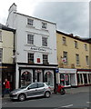 Ardent Gallery, Brecon