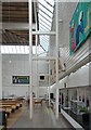 St Joseph the Worker, Northolt - Interior