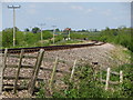 Gloucestershire Warwickshire Railway near Didbrook