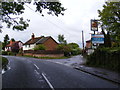 Capel Road, Bentley