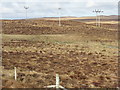 Moorland on the Isle of Lewis