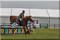 Equestrian Event at the Hertfordshire Showground 2013