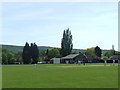 TQ3315 : Cricket at Ditchling by Malc McDonald