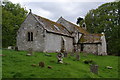 NT9910 : Alnham Church by Bill Boaden
