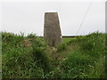 Ordnance Survey Trig Pillar S6679