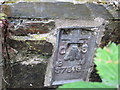 Ordnance Survey Flush Bracket S7819