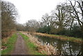 Basingstoke Canal