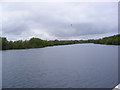 Alton Water Reservoir