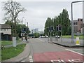 Burmantofts Street - viewed from Nippet Lane