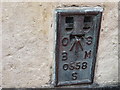 Ordnance Survey Flush Bracket S0558