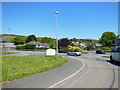 Entering Ivybridge