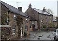 Church Street, Longnor