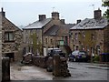 Carder Green, Longnor