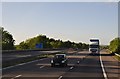 Exeter District : The M5 Motorway