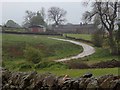 Between Lower Boothlow and Frog Hole