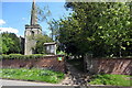 Holy Rood Church