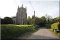 Church Lane