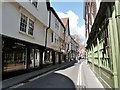 High Petergate, York