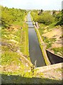 Coseley Canal View