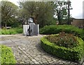 Memorial Garden, Westhoughton