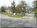 Crooke Cottage - undergoing building work