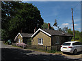 The Old School House, Limpsfield