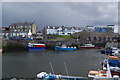 Seahouses Harbour