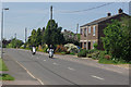 High Street, Rampton