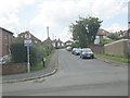 Green Park Gate - Godfrey Road