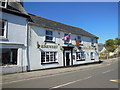 The Prince of Wales at Princetown