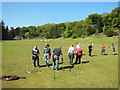 Archery at Kelly College Prep School