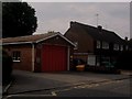 Lingfield Fire Station