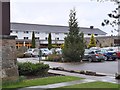 Hilton Coylumbridge Hotel