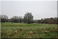 Perivale Park Golf Club