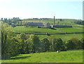 Oats Royd Mills, Midgley