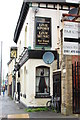 The Levenshulme, Stockport Road