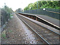 Silkstone Common railway station, Yorkshire