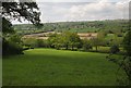 Field below Horner Hill