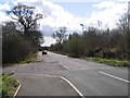 Thurmaston Lane towards Humberstone