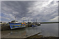 Burray Pier