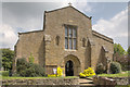 Church of St Etheldreda, Horley