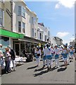 Samba Band - Kemp Town Carnival