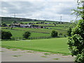 Playing Field - Thornton Road