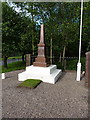 Wimblebury War Memorial