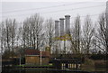 Rye House Power Station