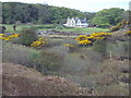 Ardfenaig House, Isle of Mull