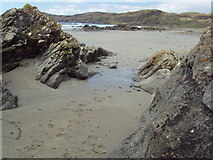 NM3718 : Ardalanish beach, Isle of Mull by Cary O'Donnell