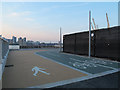 New section of Thames Path